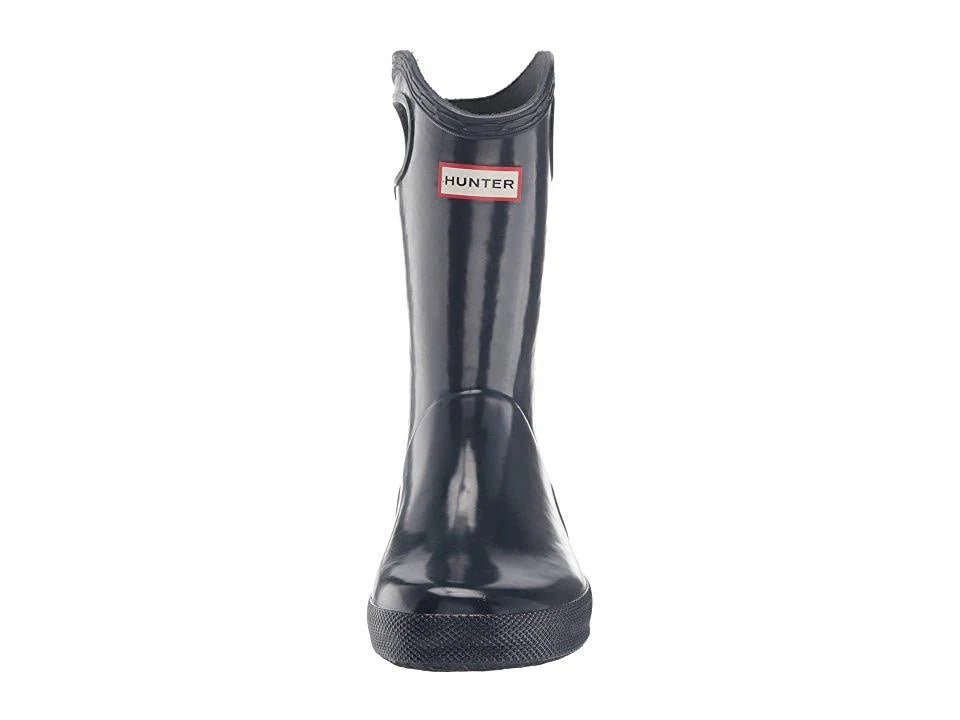 Kids Rain Boots Navy US 5 M424814
