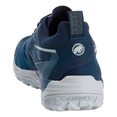 Wing Teal Low GTX Hiking Shoes V673538