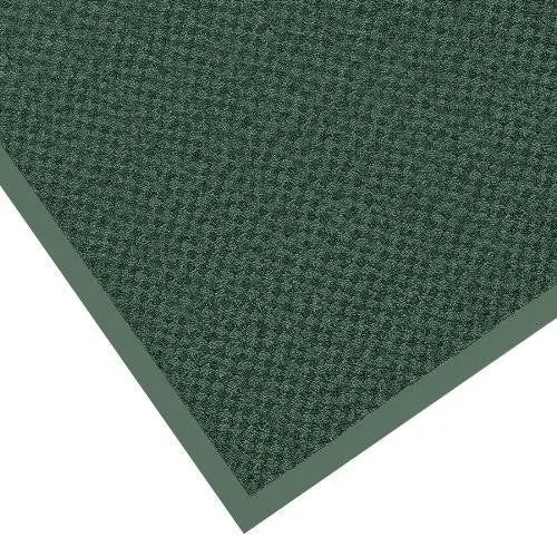 Hunter Green Entrance Mat D192