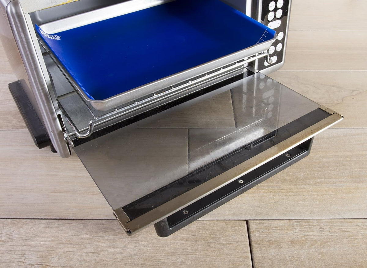 Silicone Baking Mat Non-stick Small Silicone Mat for Toaster Oven T62001