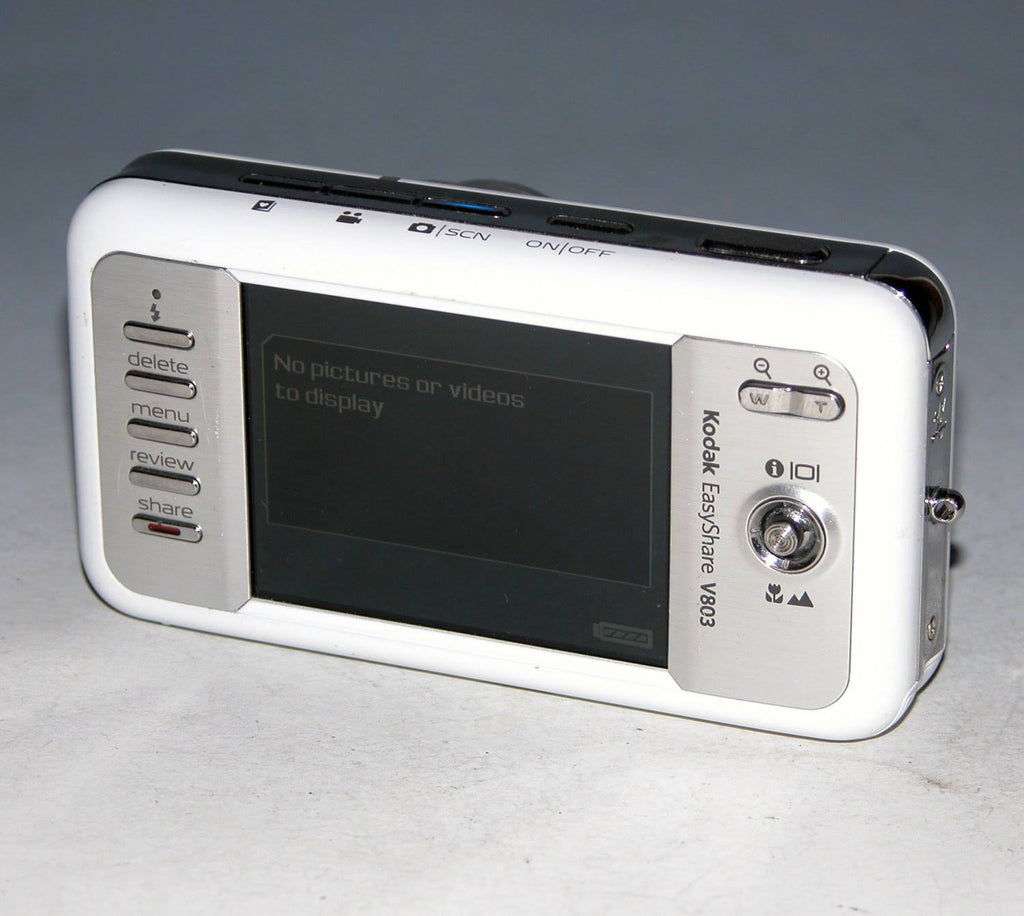 8.0MP Digital Camera G69027