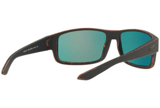Matte Tumbled Copper B68837