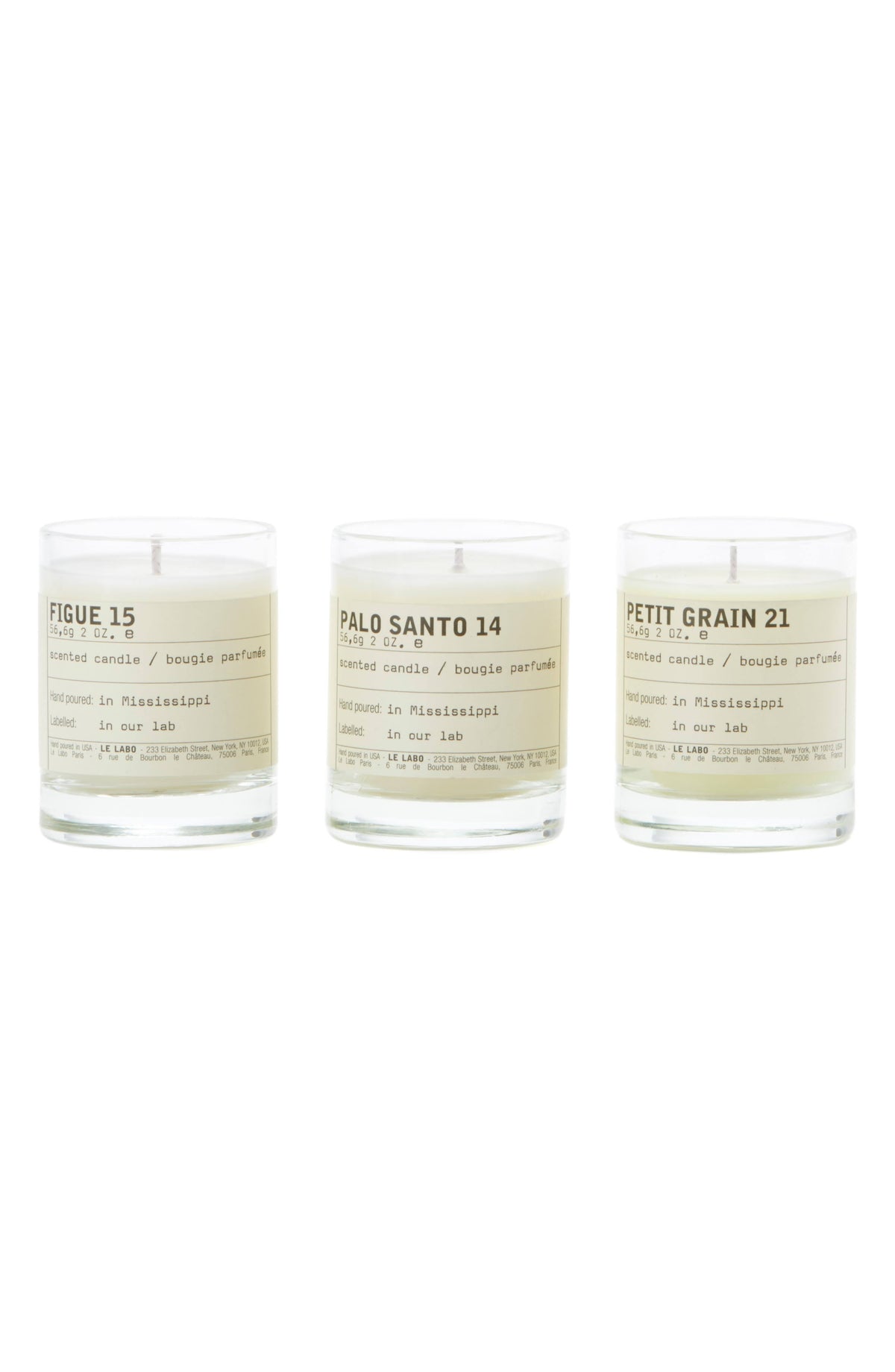 Candle Discovery Set O98887