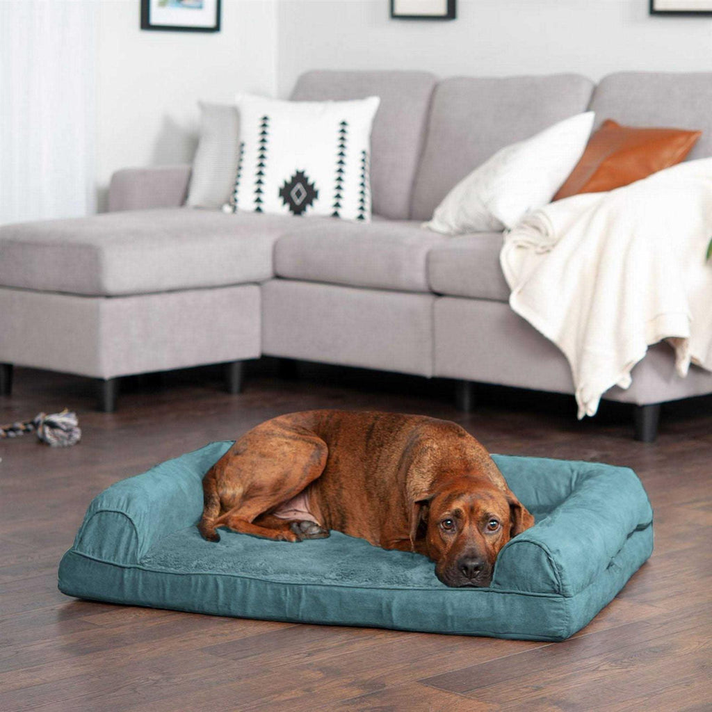 Orthopedic Sofa Pet Bed Dog S67380