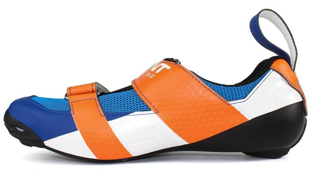 Midnight Crimson Wide Fit Shoes Q385