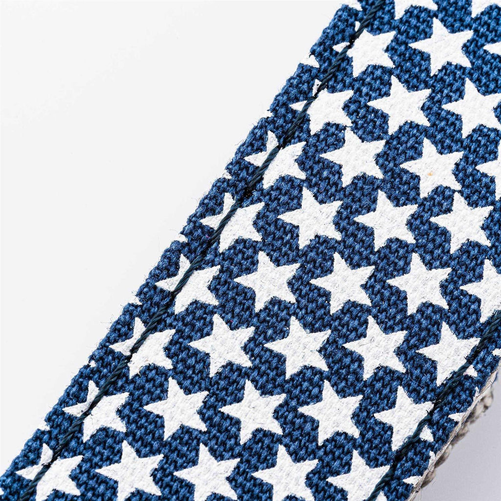 Fabric Nylon Dog Collar F566513
