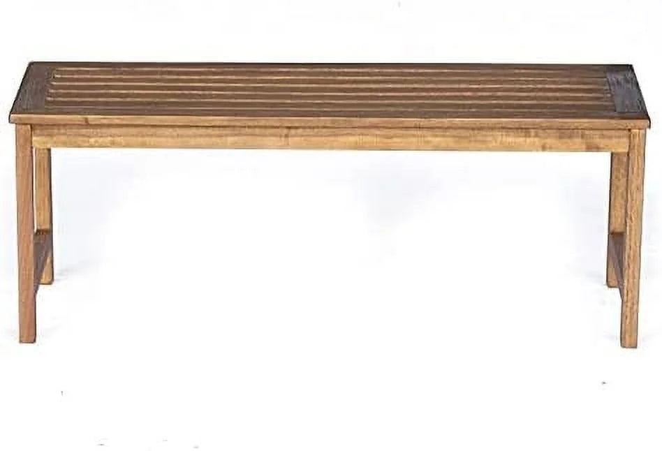 Outdoor Dining Bench Z4677