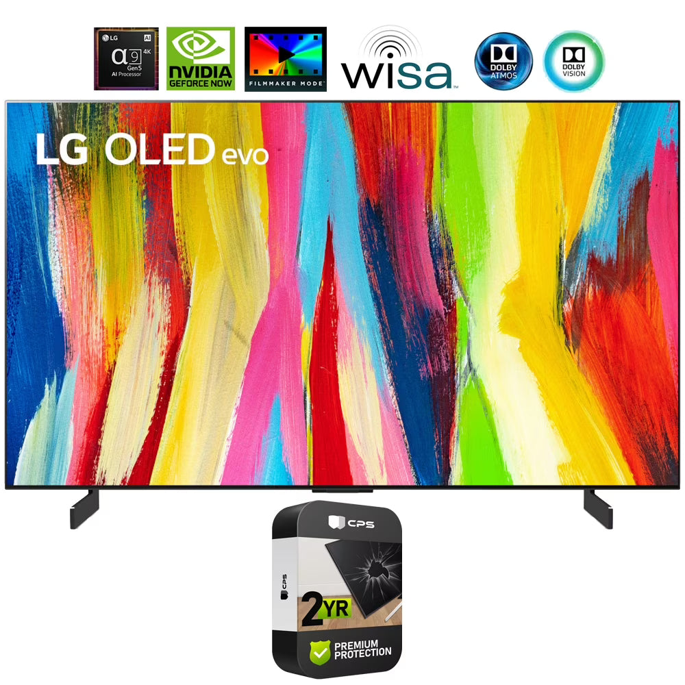65 Inch HDR 4K Smart OLED Evo TV (Refurbished) M56677