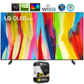 65 Inch HDR 4K Smart OLED Evo TV (Refurbished) M56677