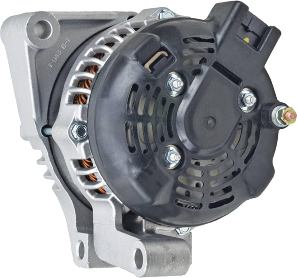 Remanufactured Alternator R4020