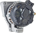 Remanufactured Alternator R4020