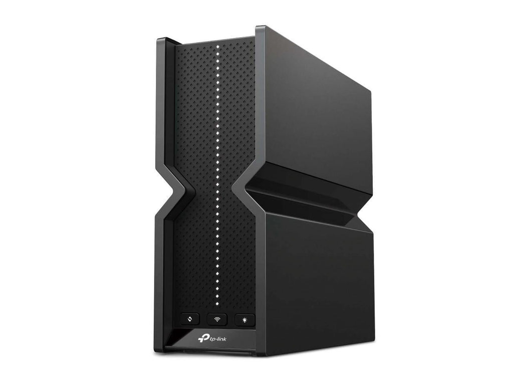 BE9300 Tri-band WiFi 7 Router 6-Stream 9.2Gbps P6567