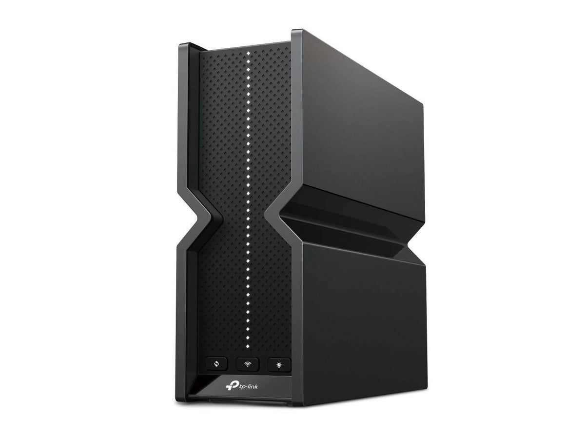 BE9300 Tri-band WiFi 7 Router 6-Stream 9.2Gbps P6567