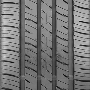 205/55R16 91H All Season Tire Z236
