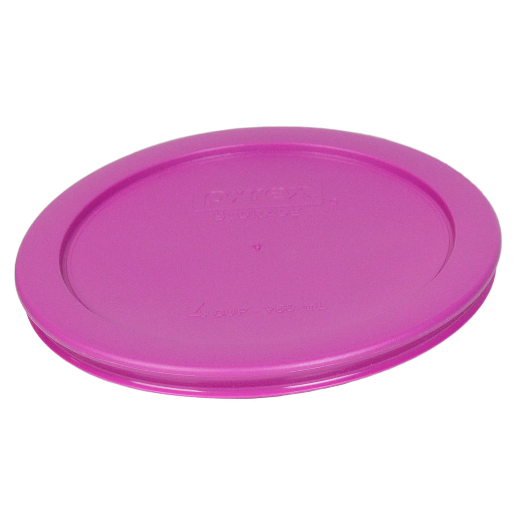 10 Lid Glassware M259399