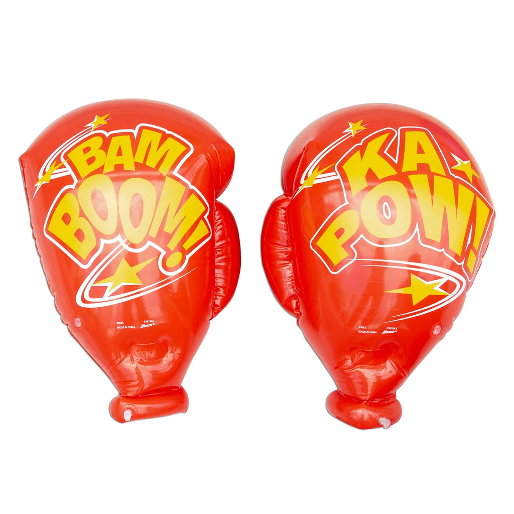 Inflatable Gloves & Body Bumpers 2 Pairs V668482