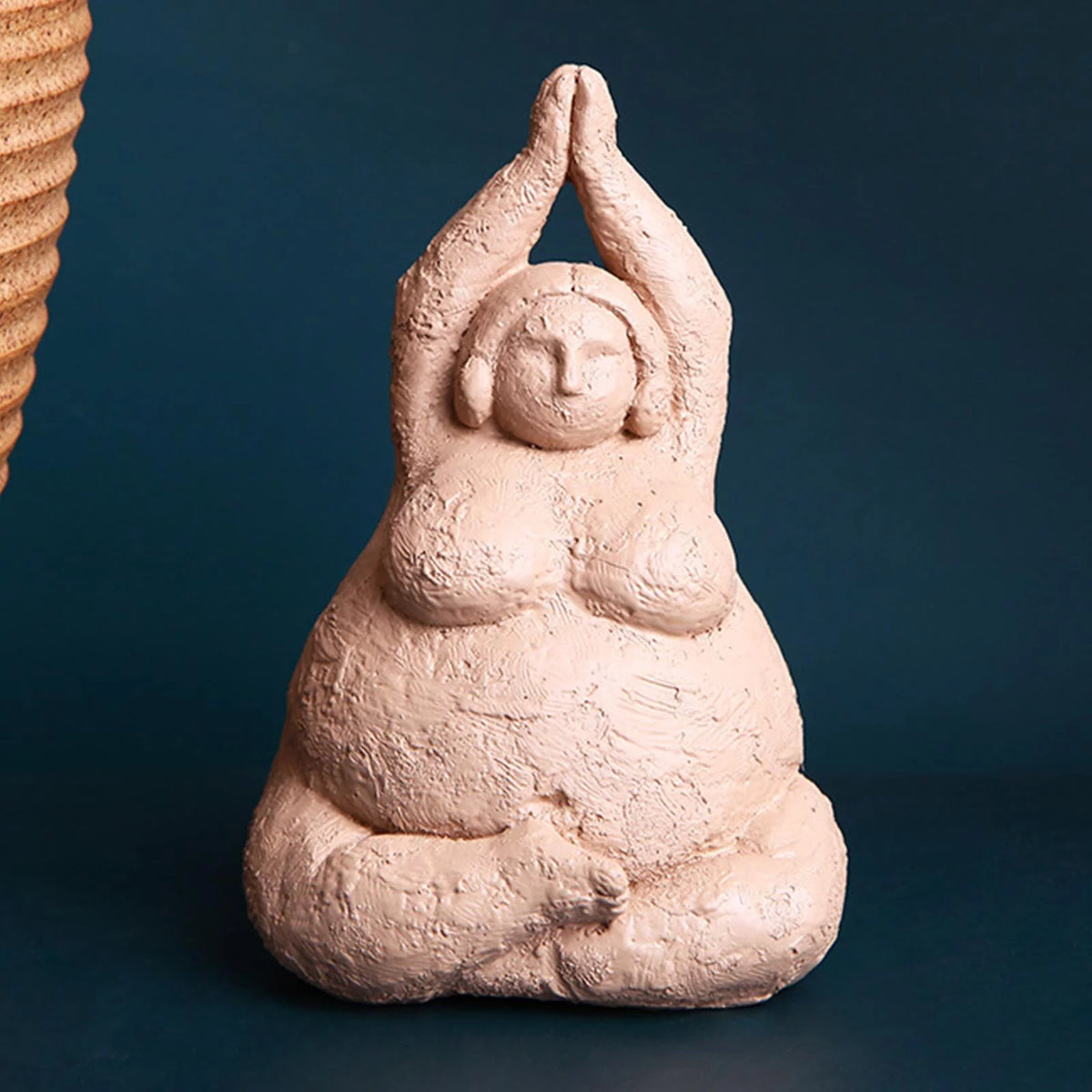 Resin Lady Figurine Statue X188403