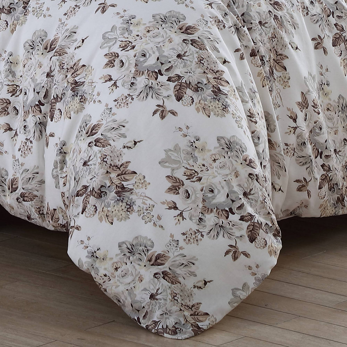 King Comforter Bonus Set Z771377