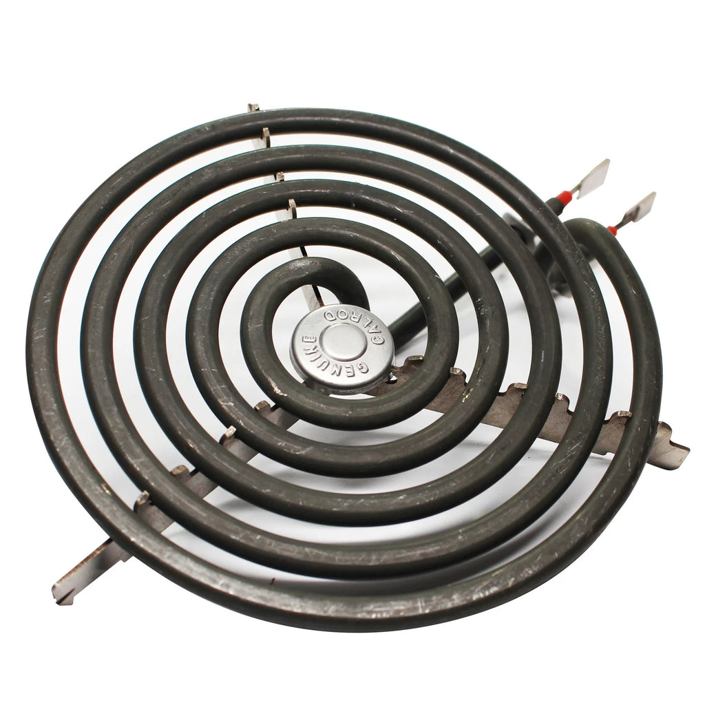 2-Pack 6 inch 5 Turns Surface Burner Element for Range Stove Cooktop V59934