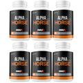 Horse Pills for Men 6 Bottles K166903