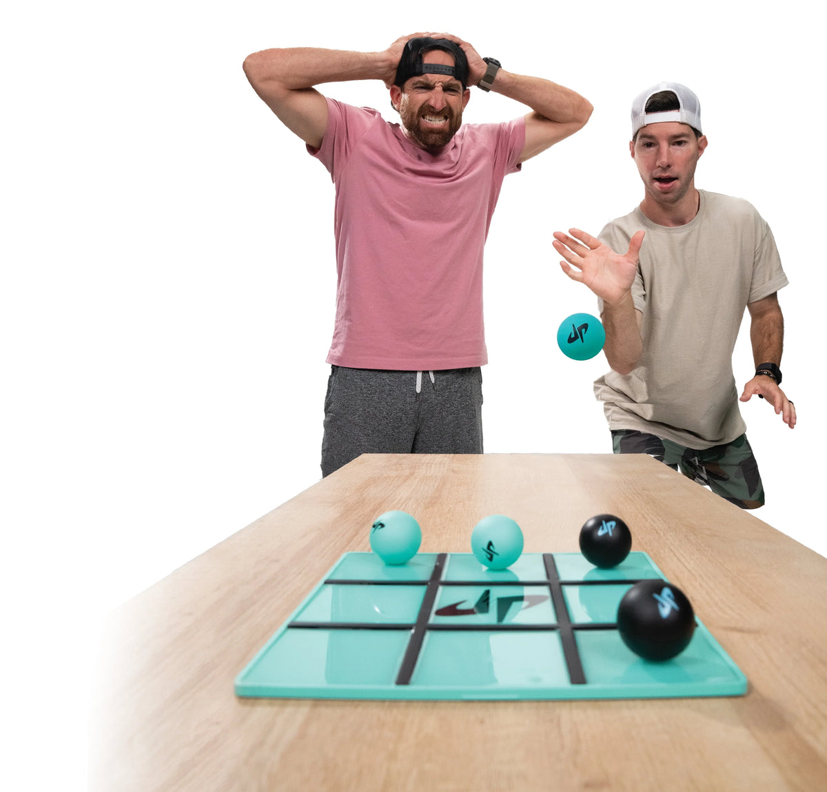 Tic Tac Toe Target Toss Game G413