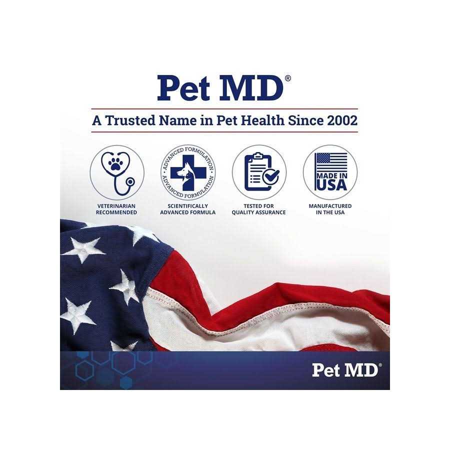 Aloe & Eucalyptus Dog Ear Wipes Q5215