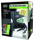 12V Dual Raft Pump Tire Inflator W37724
