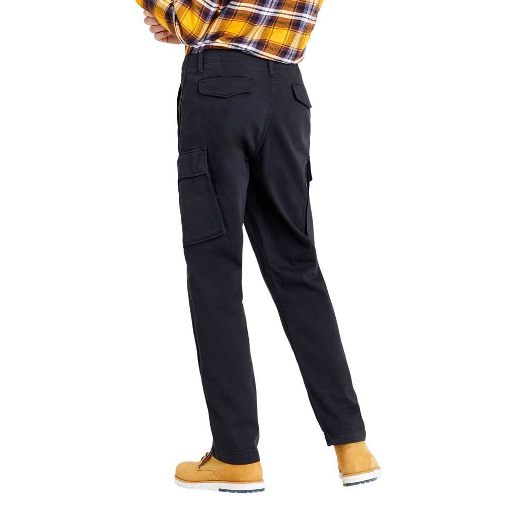 Taper Cargo Pants 31 32 O80575