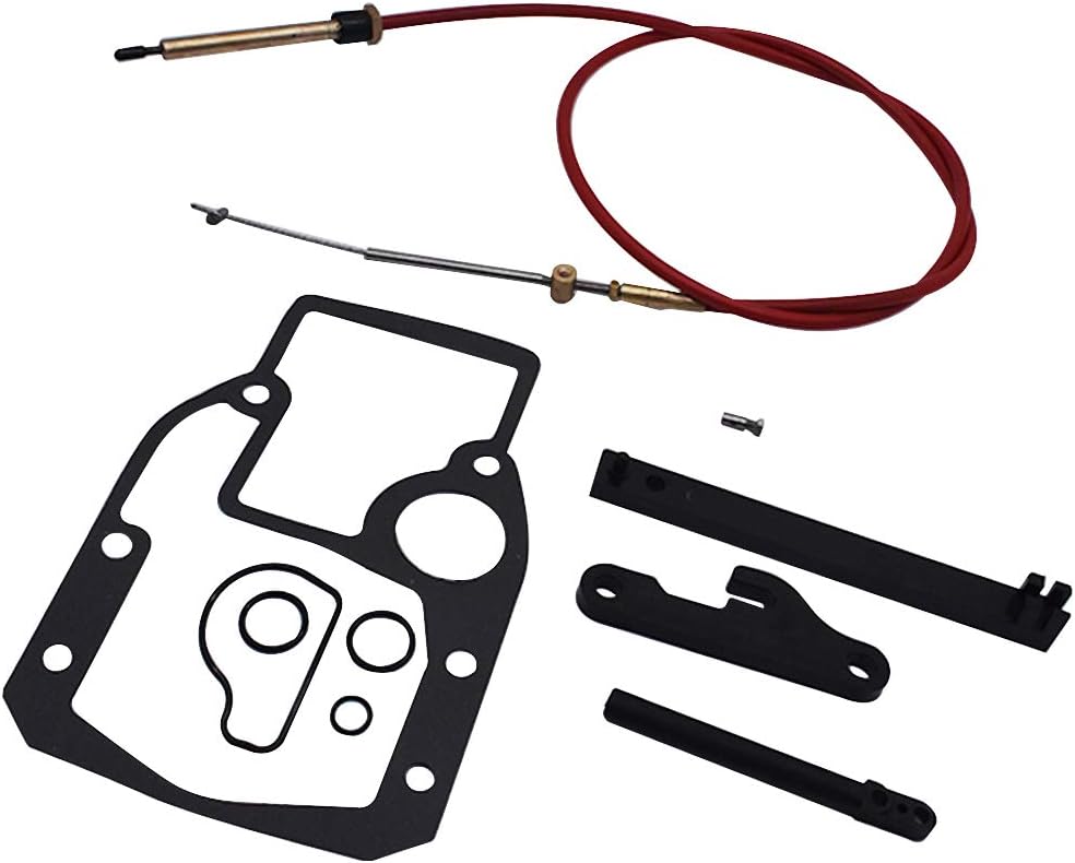 Lower Shift Cable Assembly N842