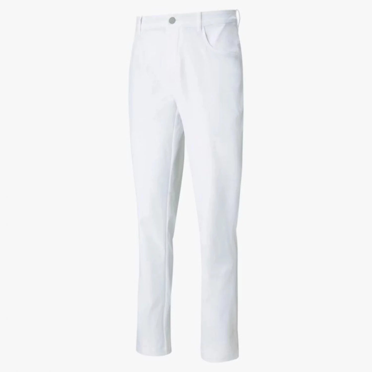 Men's 5 Pocket Golf Pants High Rise 38 X 34 I499