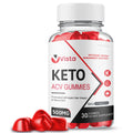 Keto ACV Gummies I308