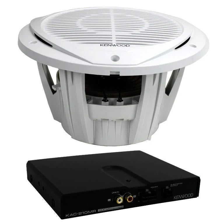 10x22 Subwoofer J8925