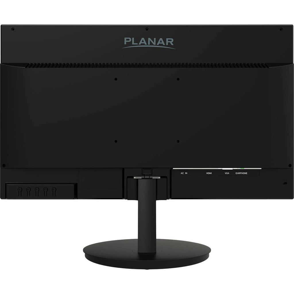 21.5x22 Full HD Edge LED LCD Monitor B90165