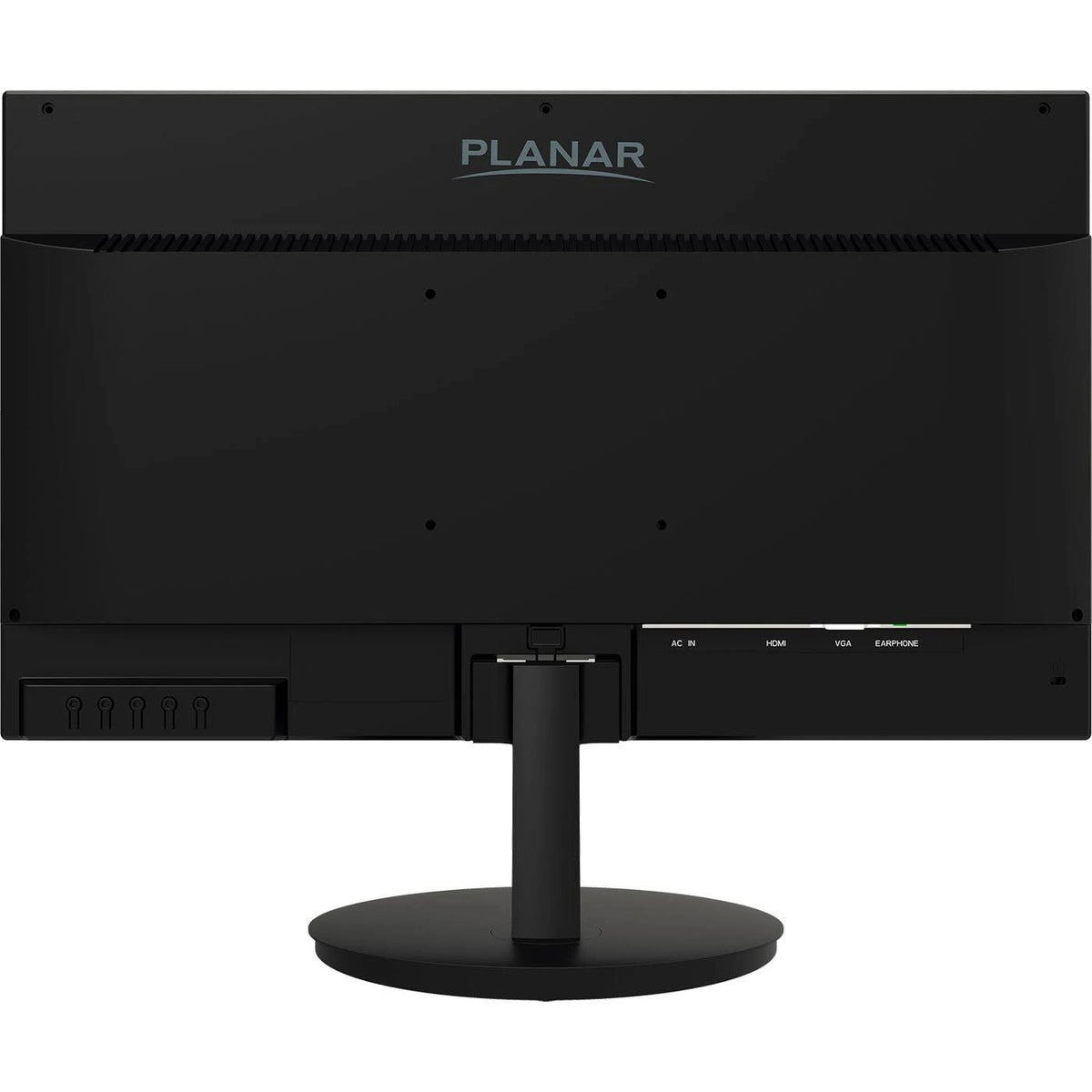 21.5x22 Full HD Edge LED LCD Monitor B90165