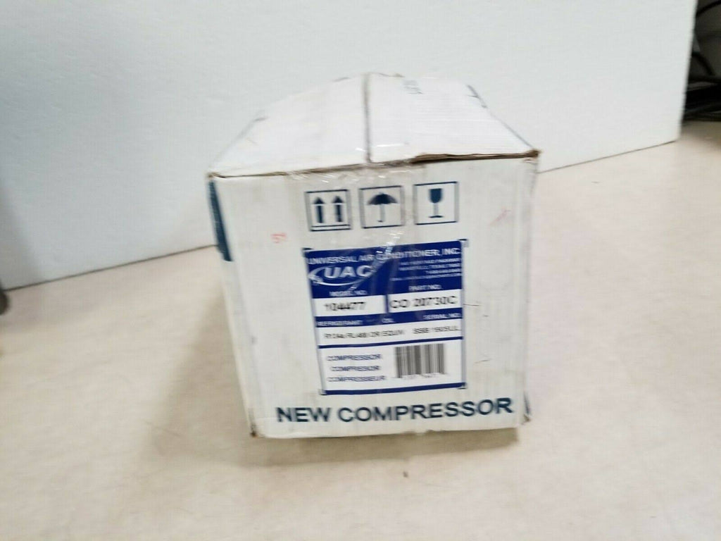 A/C Compressor U781619