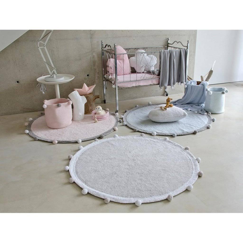 Pink Basket D452