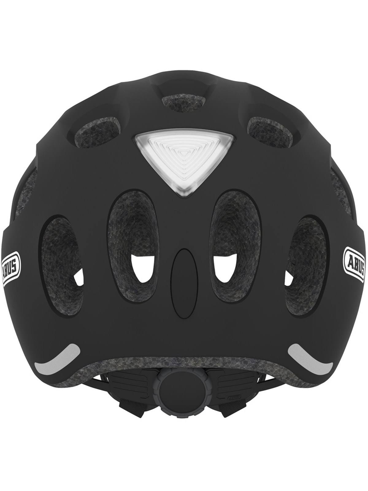 Velvet Black Junior Helmet I457196