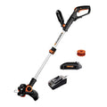 20V Cordless String Trimmer & Edger with Battery and Charger C499