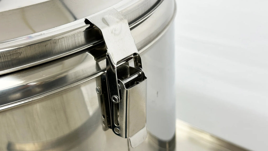 60L Electric Soup Pot Kettle Cooker E720