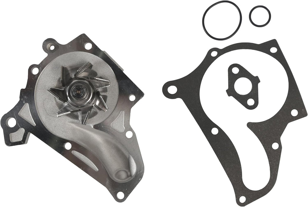 Engine Water Pump Kit Pack of 2 L14838