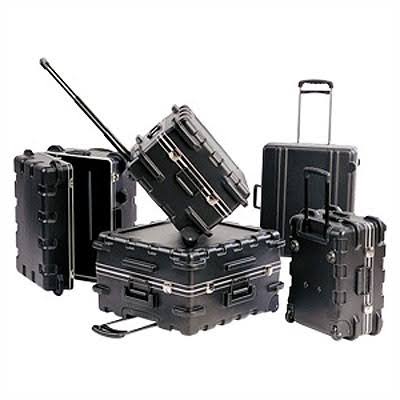 Pull Handle Case Without Foam P87441