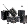 Pull Handle Case Without Foam P87441