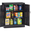 Counter-High Storage Cabinet O377