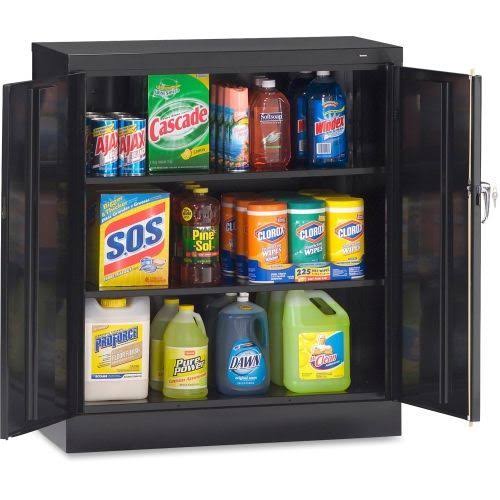 Counter-High Storage Cabinet O377