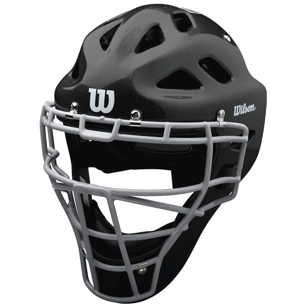 Black Catcher's Gear Kit Y694