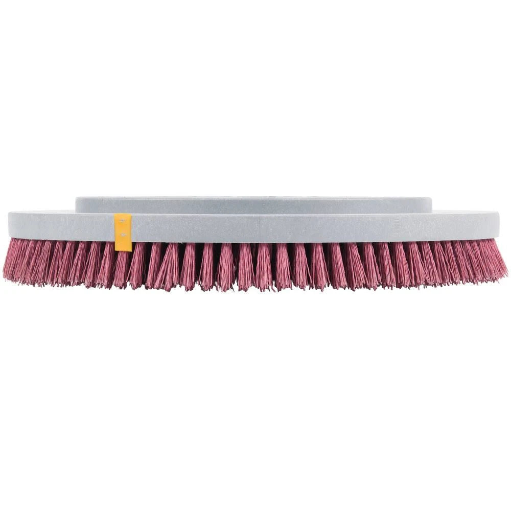 Red Rotary Brush E427572