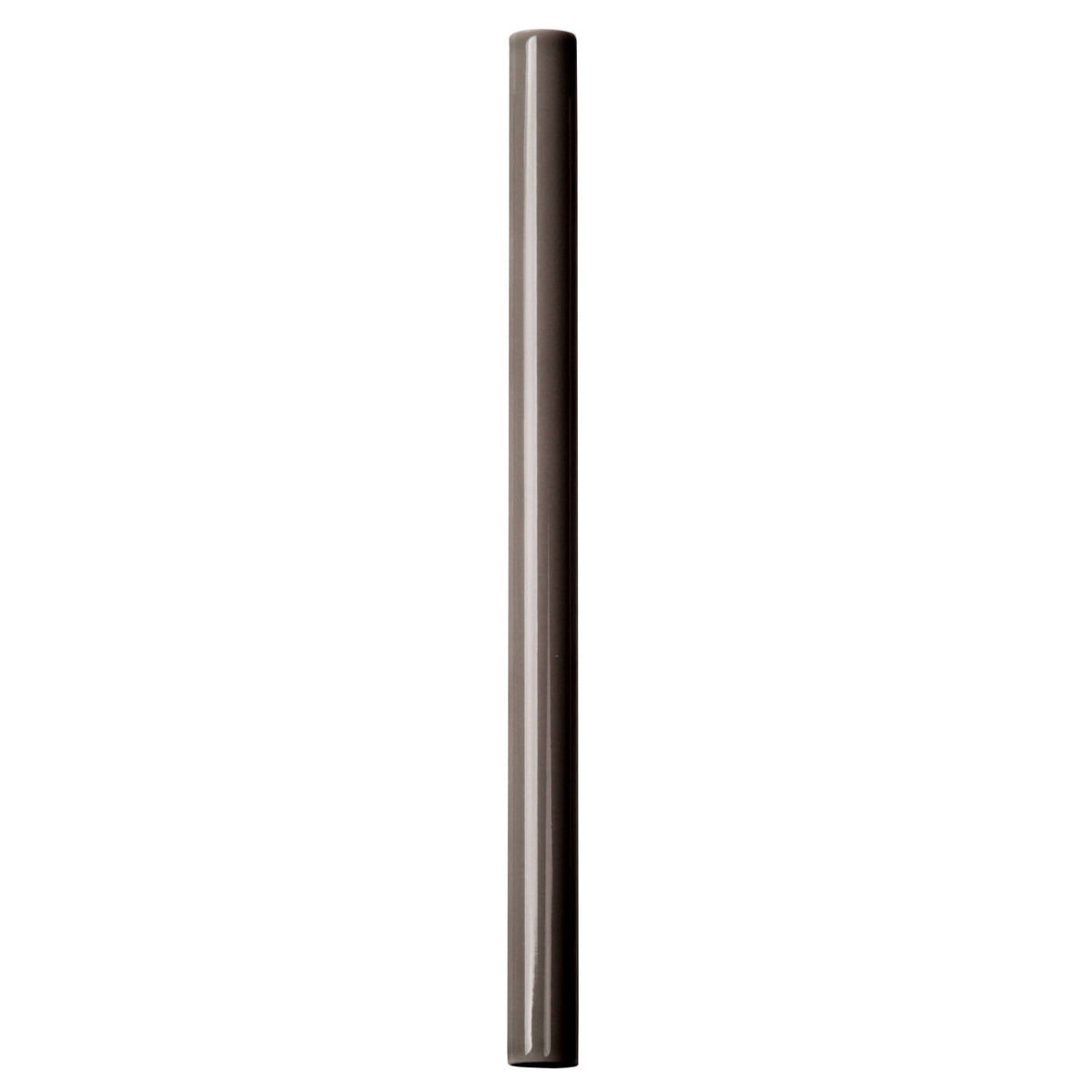 Polished Ceramic Gray Pencil Liner U4670