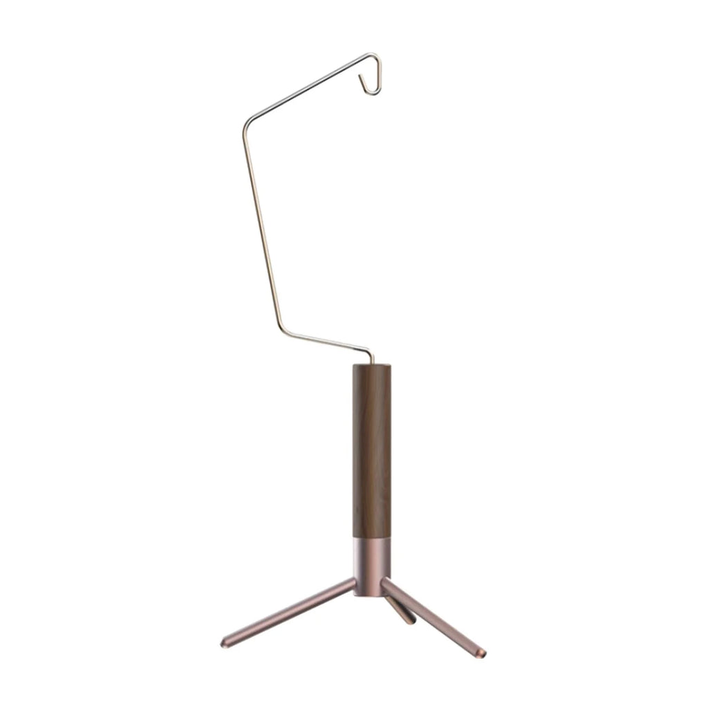 Outdoor Camping Lamp Pole Hanger Lantern Stand K6311