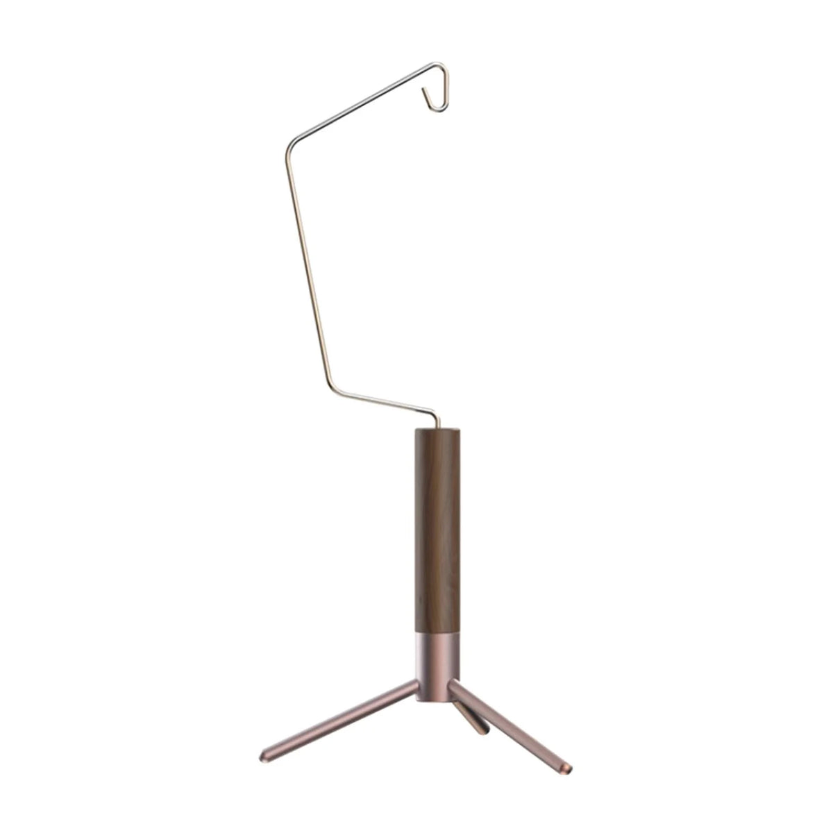 Outdoor Camping Lamp Pole Hanger Lantern Stand K6311