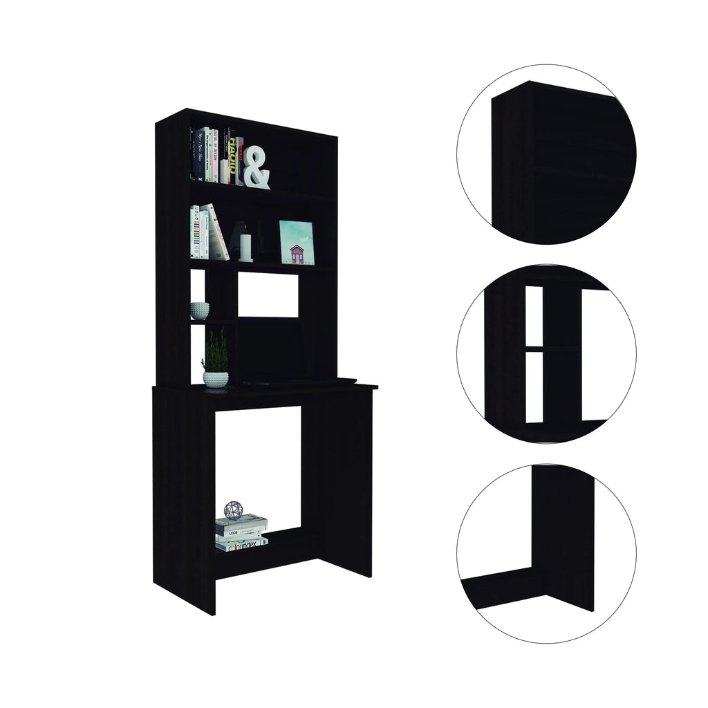Black Desk Y700